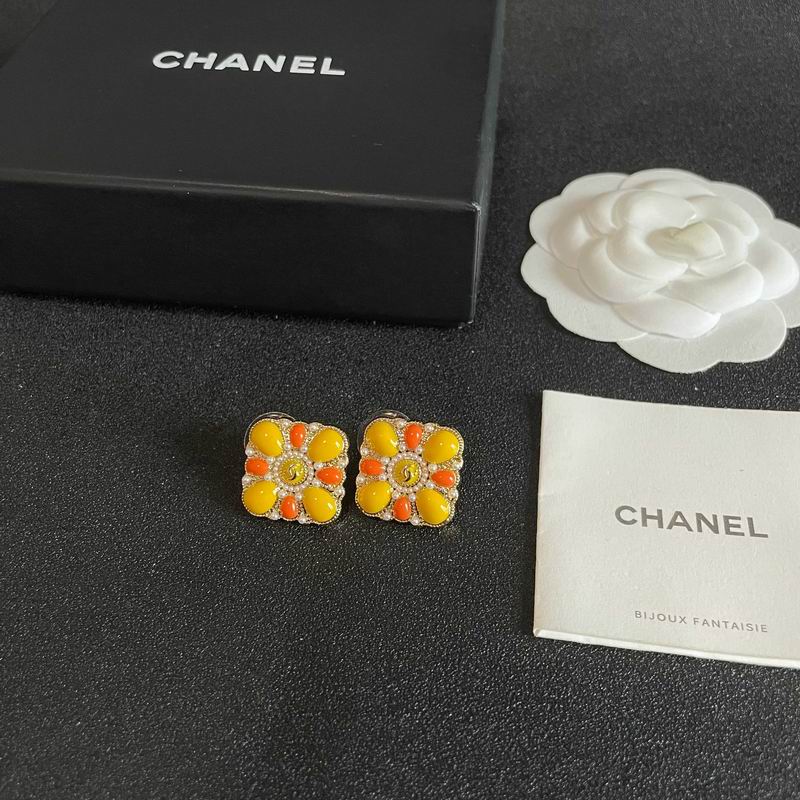 Chanel Earring 05yxs77